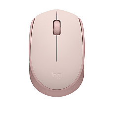 LOGITECH M171 Wireless Mouse - ROSE - EMEA-914