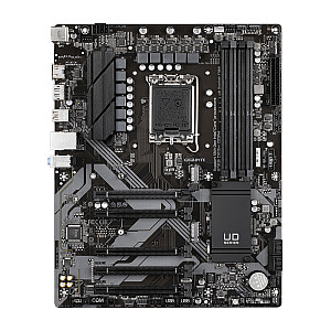 GIGABYTE B760 DS3H LGA1700 4xDDR4 4xSATA 2xM.2 1xDP 1xHDMI