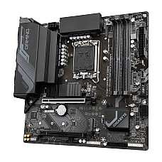 GIGABYTE B760M GAMING X LGA1700 4xDDR4 4xSATA 2xM.2 1xDP 1xHDMI