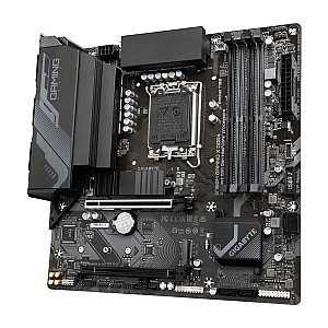 GIGABYTE B760M GAMING X LGA1700 4xDDR4 4xSATA 2xM.2 1xDP 1xHDMI