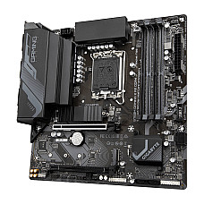 GIGABYTE B760M G X AX LGA1700 4xDDR4 4xSATA 2xM.2 1xDP 1xHDMI