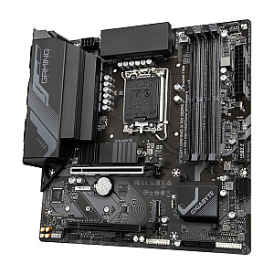 GIGABYTE B760M G X AX LGA1700 4xDDR4 4xSATA 2xM.2 1xDP 1xHDMI