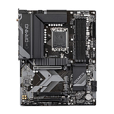 GIGABYTE B760 GAMING X AX LGA1700 4xDDR5 4xSATA 3xM.2 1xDP 1xHDMI