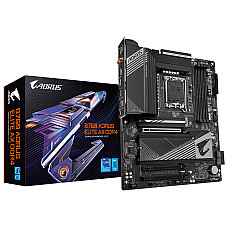 GIGABYTE B760 A ELITE AX LGA1700 4xDDR4 4xSATA 3xM.2 1xDP 1xHDMI GIGABYTE B760 A ELITE AX LGA1700 4xDDR4 4xSATA 3xM.2 1xDP 1xHDMI