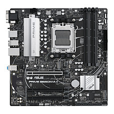 ASUS PRIME B650M-A II-CSM AM5 mATX MB 4xDDR5 4xSATA 2xM.2