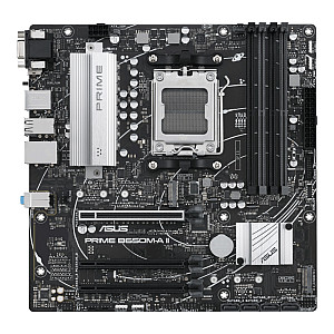 ASUS PRIME B650M-A II-CSM AM5 mATX MB 4xDDR5 4xSATA 2xM.2