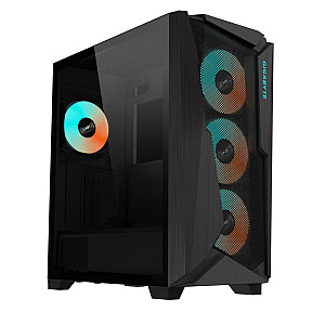 GIGABYTE CLASS WHITE Chassis GIGABYTE CLASS WHITE Chassis
