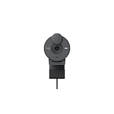 LOGITECH Brio 305 - GRAPHITE - EMEA-914