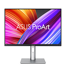 ASUS ProArt PA248CRV 24.1inch WUXGA IPS Professional Monitor 75Hz 16:10 1920x1200 5ms HDR 10 DP HDMI 96W USB-C USB-Hub Speaker