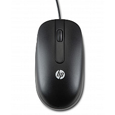HP USB 1000dpi Laser Mouse HP USB 1000dpi Laser Mouse