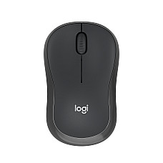 LOGITECH M240 Silent Bluetooth Mouse - GRAPHITE - EMEA-808