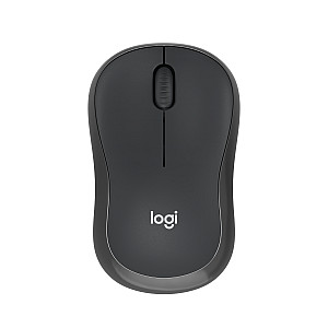LOGITECH M240 Silent Bluetooth Mouse - GRAPHITE - EMEA-808 LOGITECH M240 Silent Bluetooth Mouse - GRAPHITE - EMEA-808