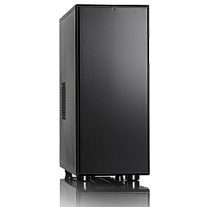 FRACTAL DESIGN Define XL R2 black