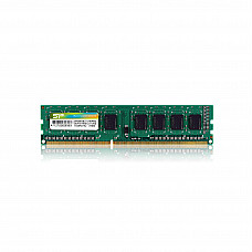 SILICONPOW SP008GBLTU160N02 Silicon Power DDR3 8GB 1600MHz CL11 1.5V