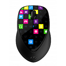 HP Bluetooth NFC Mouse HP Bluetooth NFC Mouse
