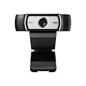 LOGITECH HD Webcam C930e LOGITECH HD Webcam C930e
