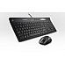 LOGITECH UC Solution for Cisco 725-C, USB Wireless LOGITECH UC Solution for Cisco 725-C, USB Wireless