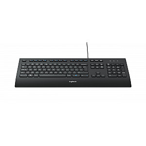 LOGITECH Corded Keyboard K280e INT LOGITECH Corded Keyboard K280e INT