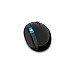 MS Sculpt Ergonomic Mouse for Business cordless USB black