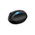 MS Sculpt Ergonomic Mouse for Business cordless USB black