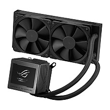 ASUS ROG Ryujin III 240 all-in-one liquid CPU cooler