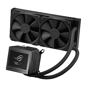 ASUS ROG Ryujin III 240 all-in-one liquid CPU cooler