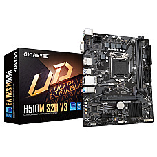 GIGABYTE H510M S2H V3 LGA1200 DDR4 Micro ATX MB