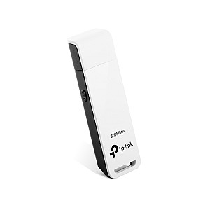 TP-LINK 300M-WLAN-N-USB-Stick TP-LINK 300M-WLAN-N-USB-Stick
