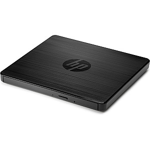 HP External USB Optical Drive HP External USB Optical Drive