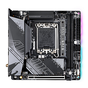 GIGABYTE B760I AORUS PRO LGA1700 DDR4 m-ITX MB