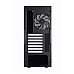 FRACTAL DESIGN Core 2300 Black FRACTAL DESIGN Core 2300 Black