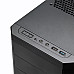 FRACTAL DESIGN Core 2300 Black FRACTAL DESIGN Core 2300 Black
