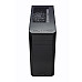 FRACTAL DESIGN Core 2300 Black FRACTAL DESIGN Core 2300 Black