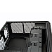 FRACTAL DESIGN Core 2300 Black FRACTAL DESIGN Core 2300 Black
