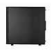 FRACTAL DESIGN Core 2300 Black FRACTAL DESIGN Core 2300 Black