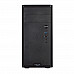 FRACTAL DESIGN Core 1100 Black FRACTAL DESIGN Core 1100 Black