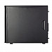 FRACTAL DESIGN Core 1100 Black FRACTAL DESIGN Core 1100 Black