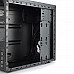FRACTAL DESIGN Core 1100 Black FRACTAL DESIGN Core 1100 Black