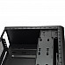 FRACTAL DESIGN Core 1100 Black FRACTAL DESIGN Core 1100 Black