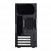 FRACTAL DESIGN Core 1100 Black FRACTAL DESIGN Core 1100 Black