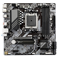 GIGABYTE B650M K AM5 MB 4xDDR5 4xSATA 2xM.2