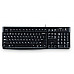 LOGITECH KEYBOARD K120 FOR BUSINESS LT LOGITECH KEYBOARD K120 FOR BUSINESS LT