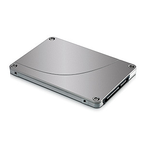 HP 256GB SED Opal 2 SSD