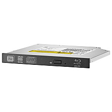 HP 9.5mm Slim BDXL Blu-Ray Writer