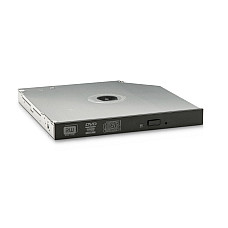 HP 9.5mm Slim SuperMulti DVD Writer HP 9.5mm Slim SuperMulti DVD Writer