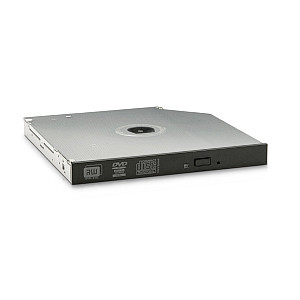 HP 9.5mm Slim SuperMulti DVD Writer HP 9.5mm Slim SuperMulti DVD Writer