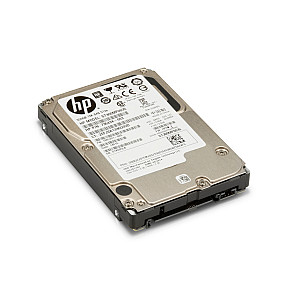 HP 300GB 15k RPM SAS SFF Hard Drive