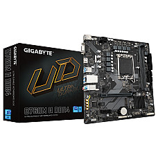 GIGABYTE B760M H DDR4 LGA1700 DDR4 Micro ATX MB GIGABYTE B760M H DDR4 LGA1700 DDR4 Micro ATX MB