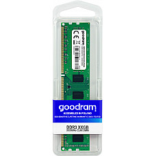 GOODRAM DDR3 DIMM 8GB 1600MHz CL11 1.35V
