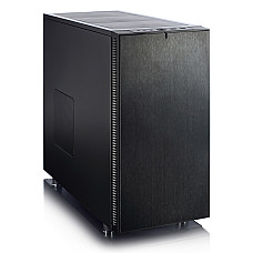 FRACTAL DESIGN Define S Black FRACTAL DESIGN Define S Black